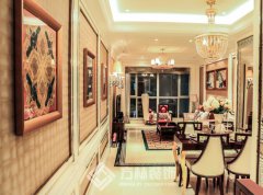 中海國際社區(qū)93平現(xiàn)代簡約風(fēng)格裝修實(shí)景案例