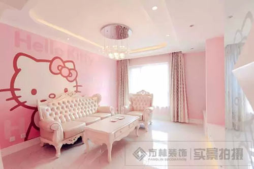 HelloKitty}Lb b